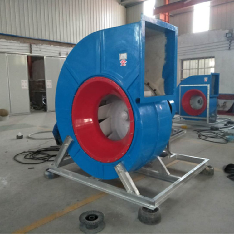 玻璃鋼離心風機